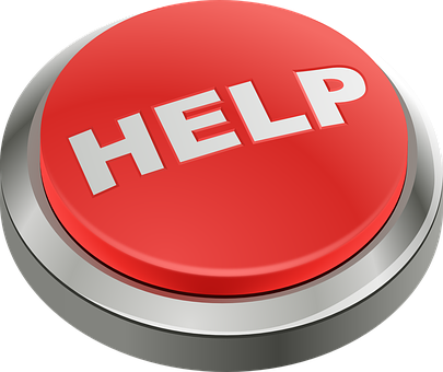 help red button 