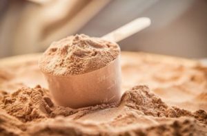 supplement-powder