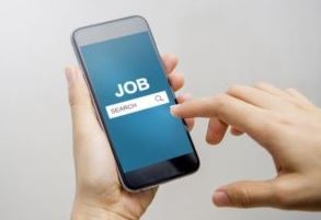online job portal
